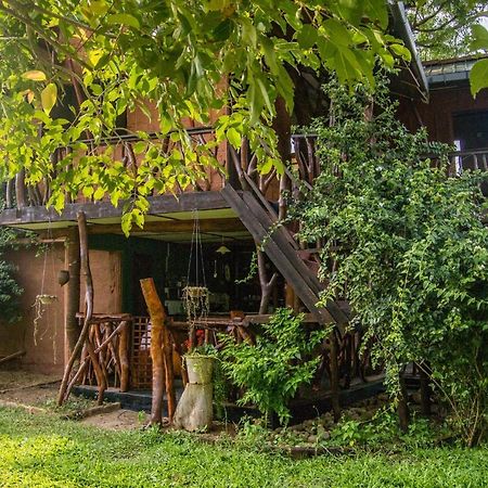 Anushka Nera Nature House Sigiriya Room photo